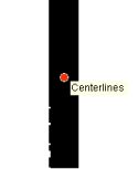 Snapping to raster centerlines