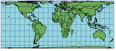 Equal Area Cylindrical Projection Behrmann Equal Area Cylindrical—Help | Arcgis Desktop