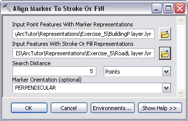 Align Marker to Stroke Or Fill tool
