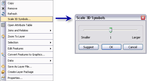 arcgis 10.6 saving symbology for a layer