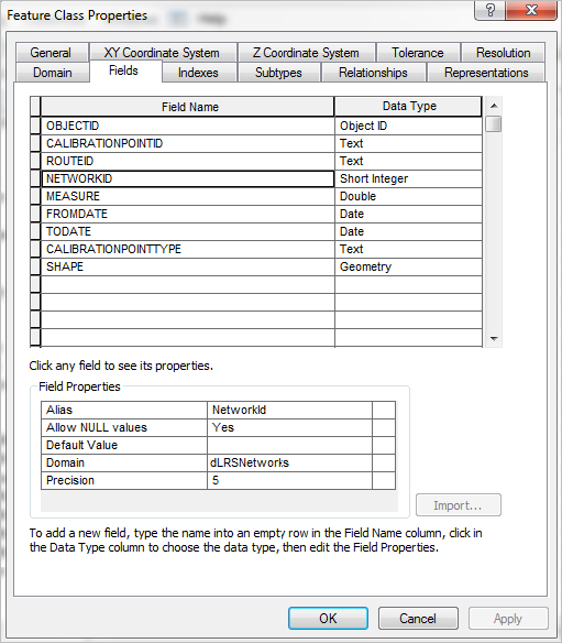 Multiple linear referencing methods—ArcMap Documentation