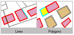 Share a line segment with