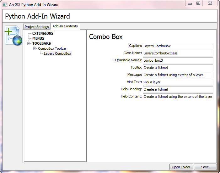 creating-a-python-add-in-combo-box-arcmap-documentation