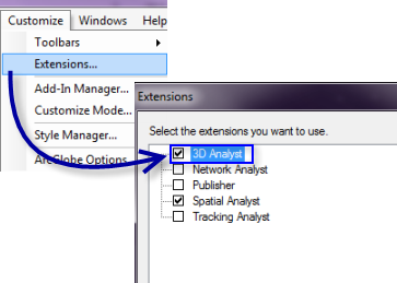 Cara mengatasi license manager arcgis 10.3 not running