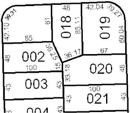 convert raster to vector arc map