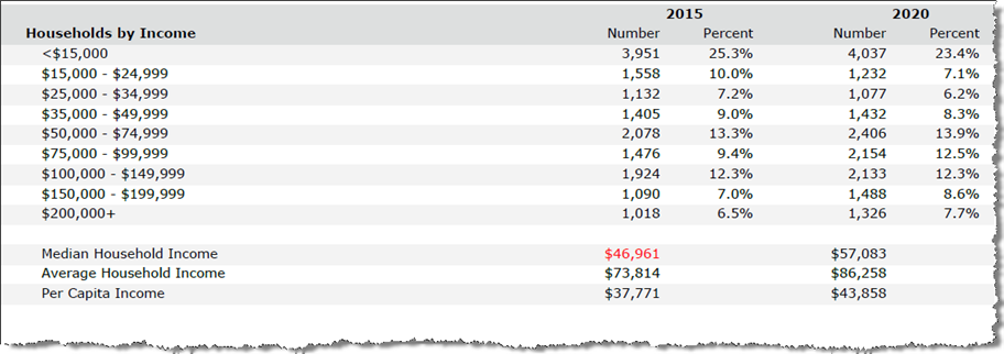 Custom DANDI report