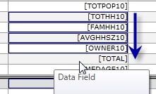 Total cell