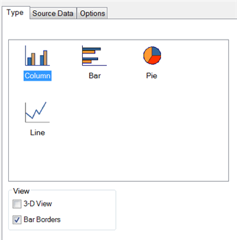 Chart Properties