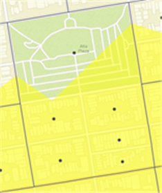 Block Apportionment