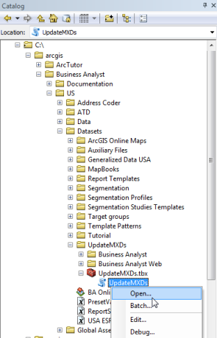 arcgis 10.3 mxd backwards compatible