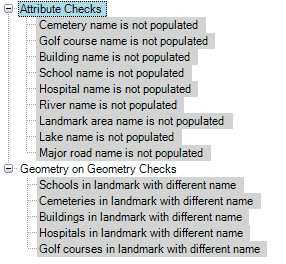 Example of a batch job with multiple groups