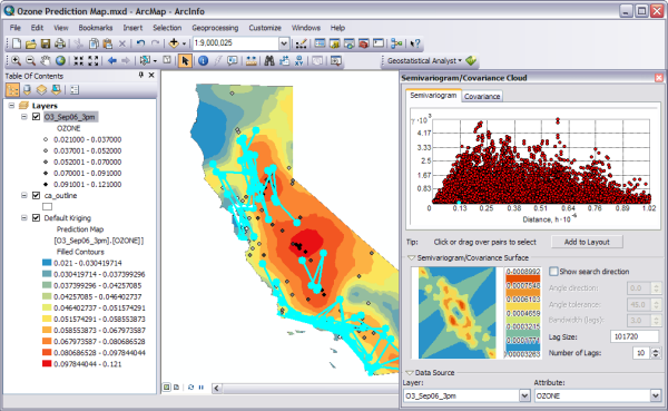 arcgis 10.6 network dataset dissolve