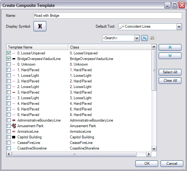 arcgis map templates