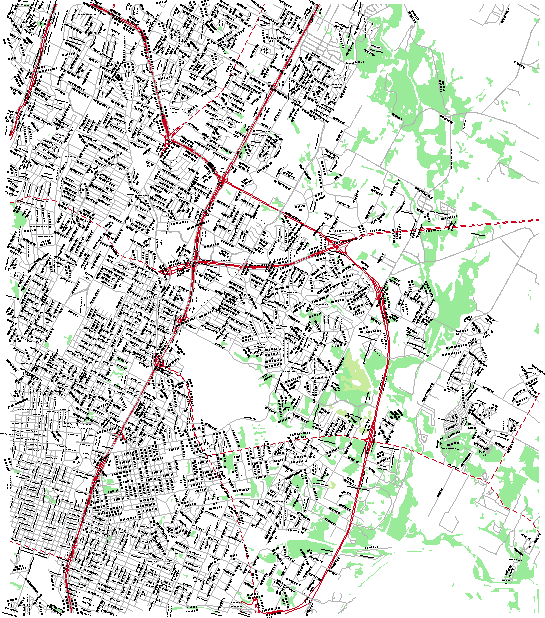 Exercise 3: Working with visual specifications—ArcMap | Documentation