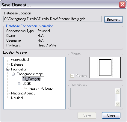 New 01_Category node displayed