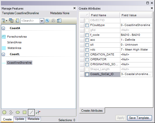 arcgis map templates