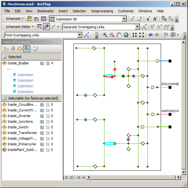 links to schematics