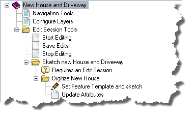 Exercise 7 Task Assistant window