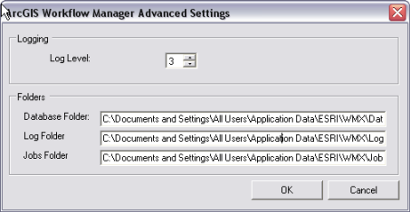 cant install workflow manager arcgis