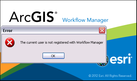 install workflow manager arcgis pro