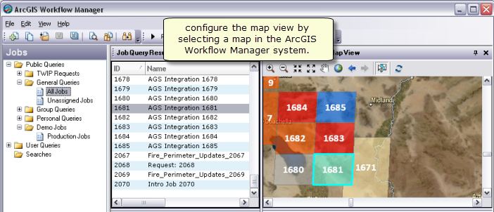 install workflow manager arcgis