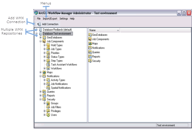 cant install workflow manager arcgis