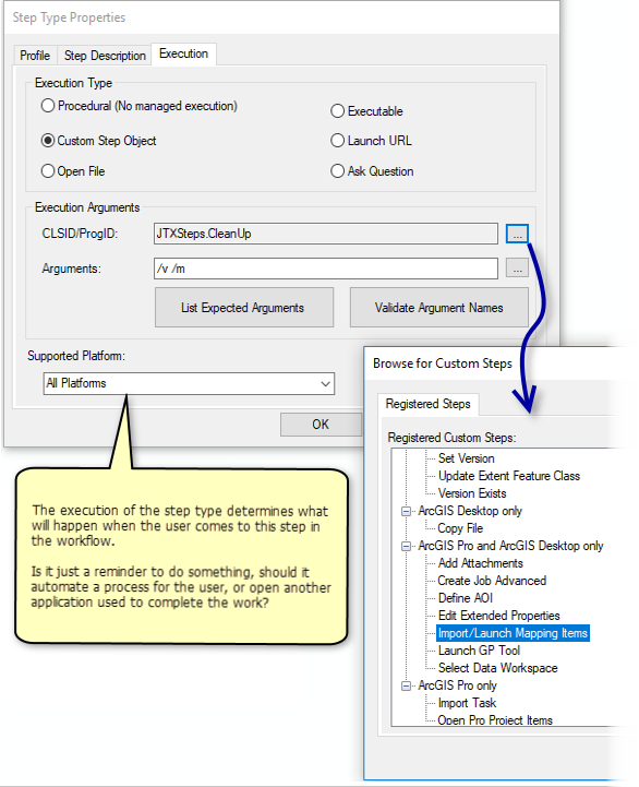 install workflow manager arcgis