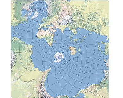 What S New In Arcmap Arcmap Documentation