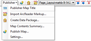 Map Contents Summary Map Contents Summary