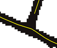 None intersection solution None intersection solution