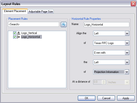 Horizontal rules added Horizontal rules added