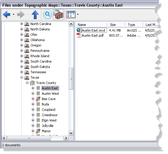 Austin East PDF added Austin East PDF added