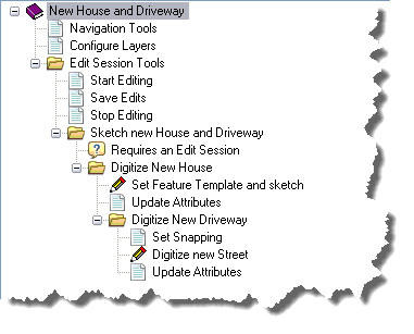 Exercise 8 Task Assistant window Exercise 8 Task Assistant window