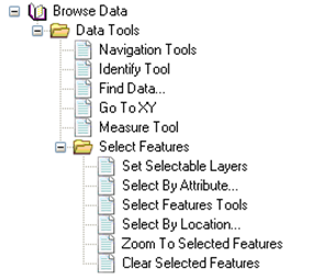 Sample task assistant workflow with nonsequential steps combined by functionality Sample task assistant workflow with nonsequential steps combined by functionality