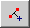 Orthogonal distance between an existing line feature and a point