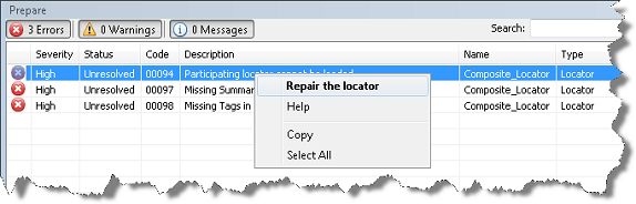 arcmap geocoding