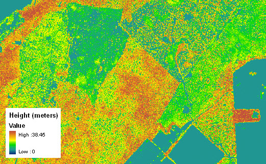 Forest-GIS » Como passar informações de um raster para um layer de