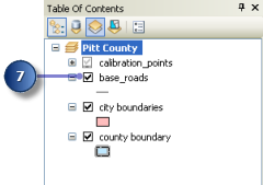 Checking base_roads in the table of contents