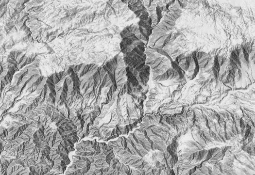 Hillshade Function—arcmap Documentation 2655