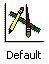 Default template icon