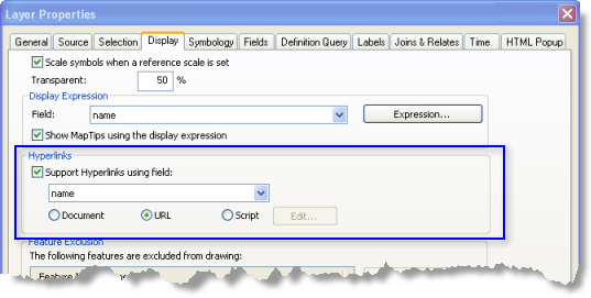 hyperlink in xmind software