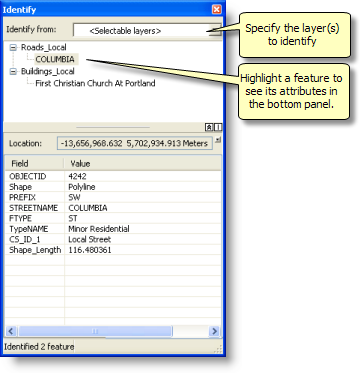 adding long text annotations to features in arcmap