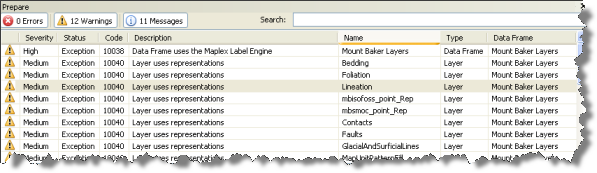 arcgis 10.6 basemaps