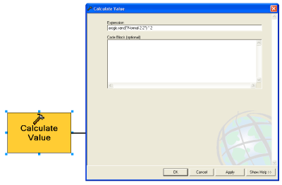 Random Parameter 1