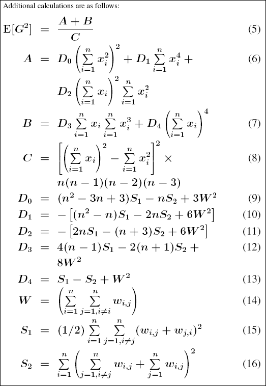 statistics math