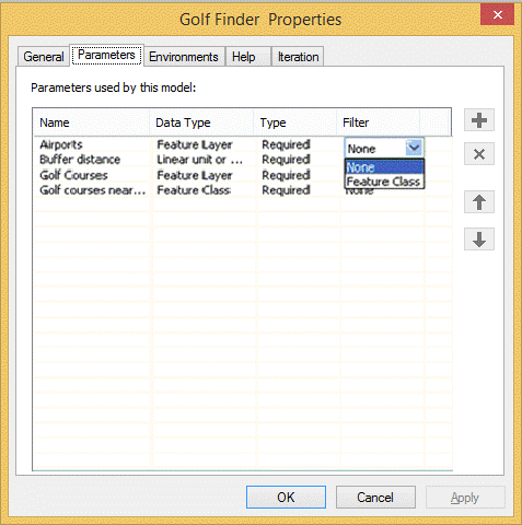 Walkthrough: Consuming A Geoprocessing Model Tool In .NET (ArcObjects ...