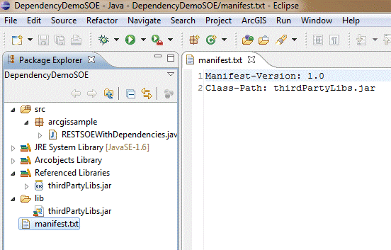 blockbench export java