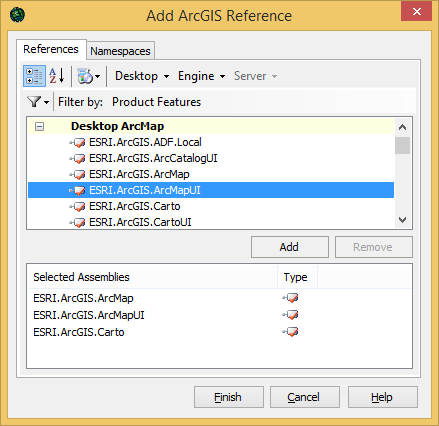 arcgis license manager reference guide