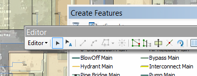 Arcmap Documentation