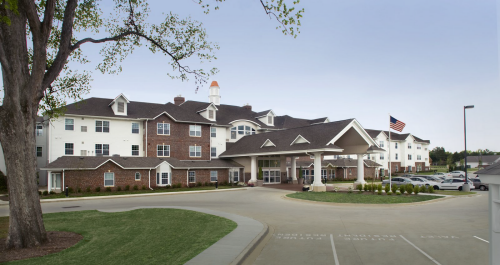 Robinwood Retirement Community